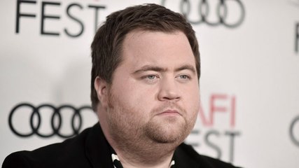 Paul Walter Hauser Talks Working with Clint Eastwood on 'Richard Jewell'