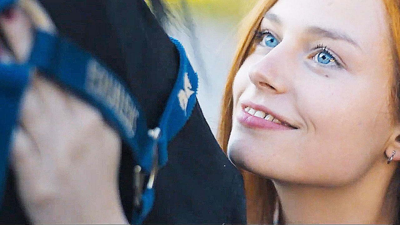 Ostwind - Der grosse Orkan - Teaser (Deutsch) HD