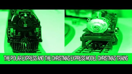 The Christmas Village Updates 2 New Village Set Up