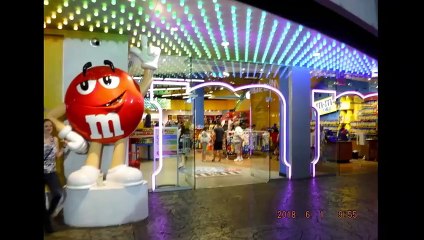 Las Vegas Trip - May 2018