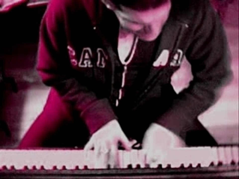 Dreams come true ... and I dreamed you were gone ...