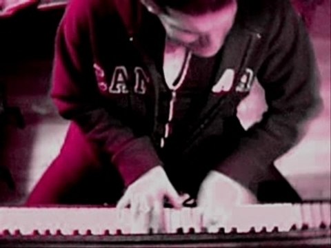 Dreams come true ... and I dreamed you were gone ...