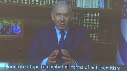 El fiscal general de Israel imputa a Netanyahu por corrupción