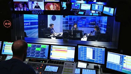 Macron à Amiens : la colère des ex-salariés de Whirlpool