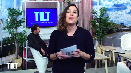 TILT - 21/11/2019 Partie 1 - 20 ans de promotion du cinéma documentaire