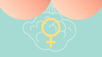 This Woman Revealed Her Baby's Gender Through a Fart and I'm Officially Done With The Internet