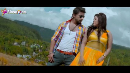 Mon Diye Mon I মন দিয়ে মন I Jeef & Prety I Bangla Movie Song......