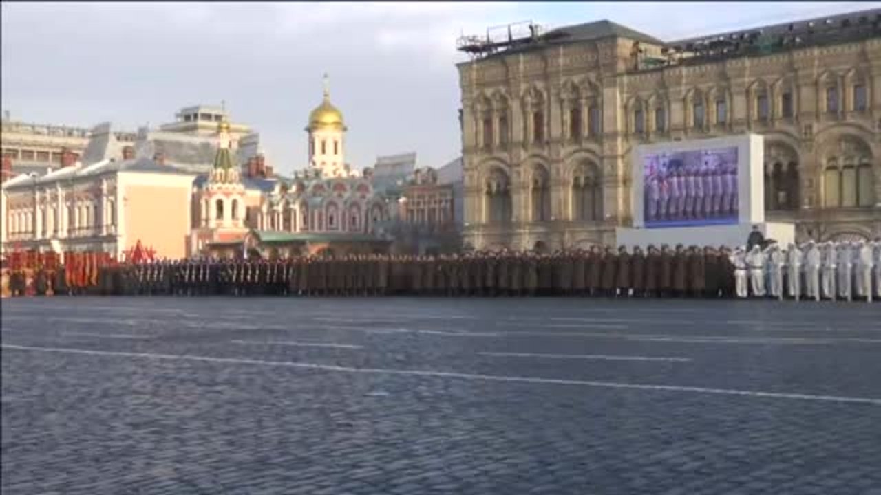 La Audiencia Nacional investigará la participación rusa en la crisis catalana