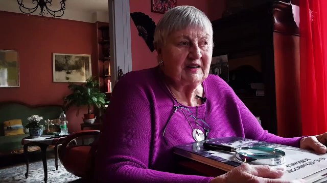 Libération de Strasbourg : les soldats parlaient français, on ne comprenait rien