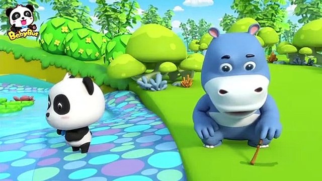 Regalo Sorpresa de Kiki | Dibujos Animados Para Niños | Kiki y Sus Amigos | BabyBus Español