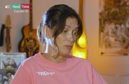 Fernanda Lessa rivela i suoi eccessi shock: 'Spendevo 1000 euro al giorno per la cocaina'