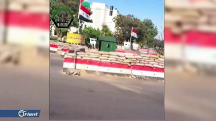 Tải video: ميليشيا أسد تشن حملة دهم وتفتيش في عدة مناطق بريف دمشق