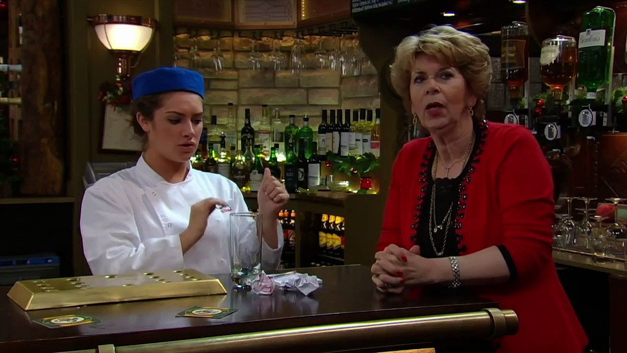 Robron 15th December 2014