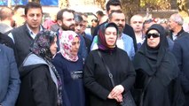AK Parti Grup Başkvekili Özlem Zengin'e hakaret eden Özkoç'a Sakarya'dan tepki