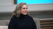 Kathleen Turner Got a Personal Call From Dolly Parton to Act in Her New Netflix Show