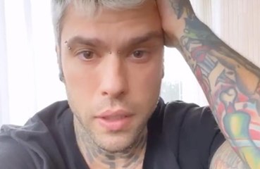 Fedez chiede scusa a Tiziano Ferro: 'Non volevo offenderlo, facciamo qualcosa insieme contro l'omofobia'