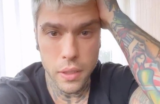 Fedez chiede scusa a Tiziano Ferro: 'Non volevo offenderlo, facciamo qualcosa insieme contro l'omofobia'