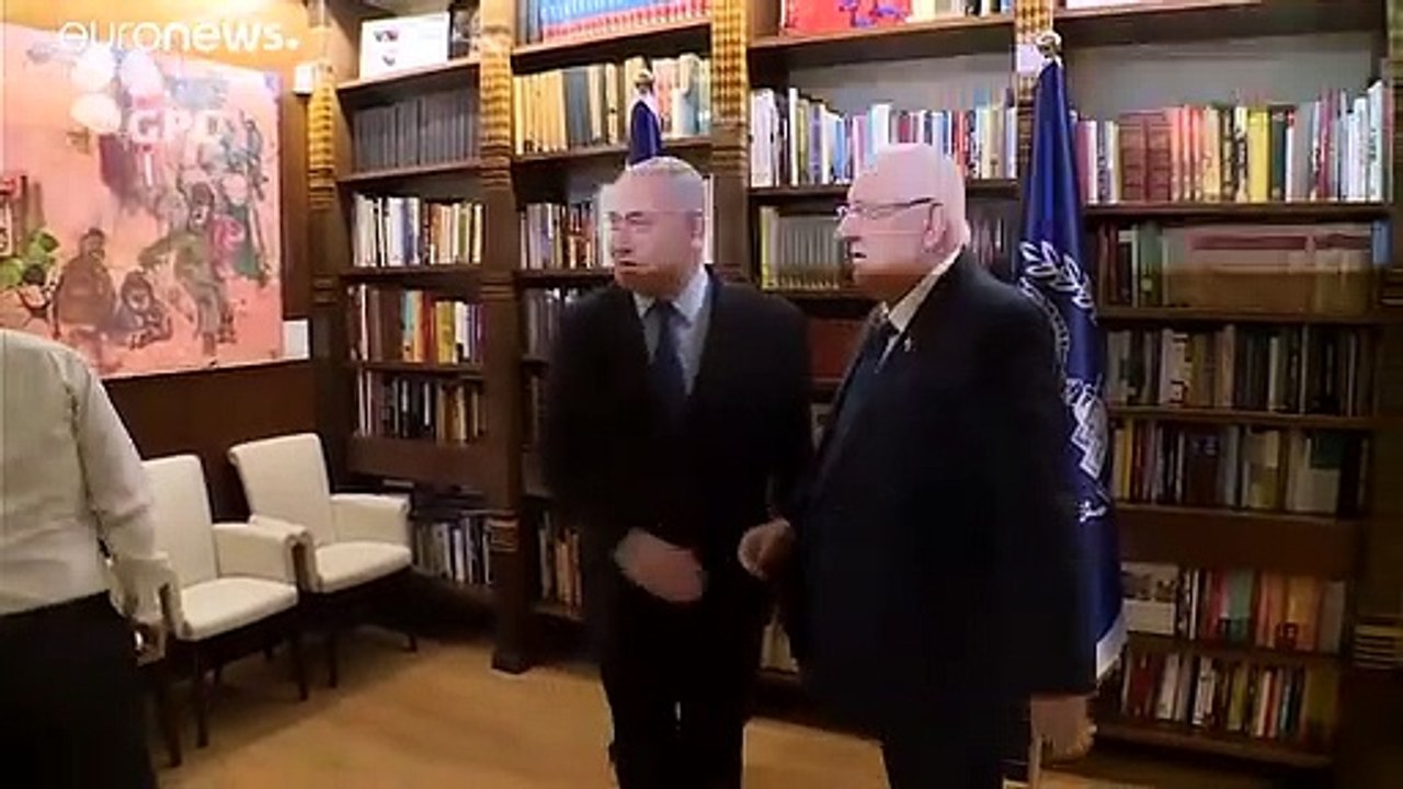 Netanjahu wird wegen Bestechlichkeit, Betrug und Korruption angeklagt