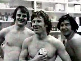 40 Years Of Flyers Hockey