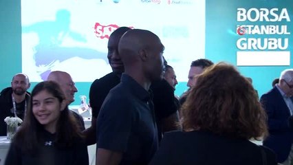 Atiba Hutchinson: "İsteğimiz galibiyet serisini devam ettirebilmek"