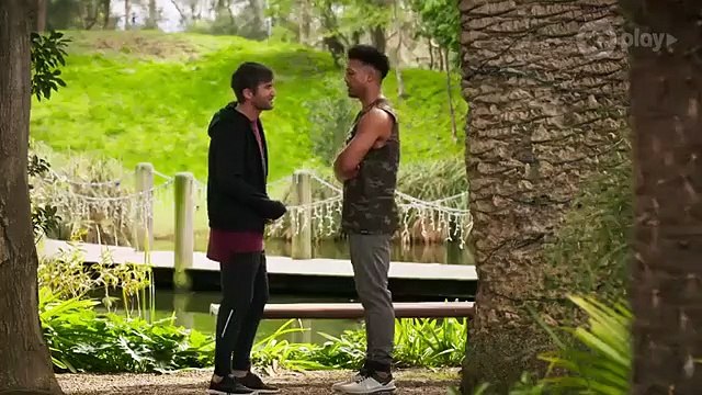 Neighbours 8239 21th Nov 2019