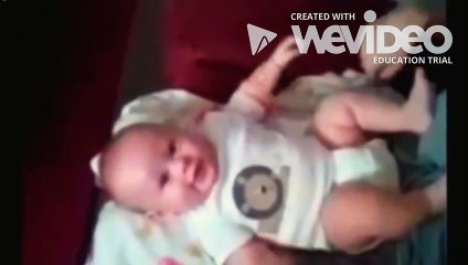 Funny babies are the hardest try not to laugh challenge Super funny baby compilation