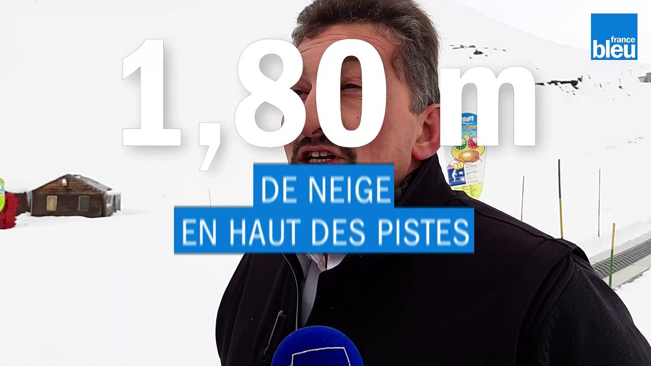 La station d'Artouste annonce des prix toujours plus bas