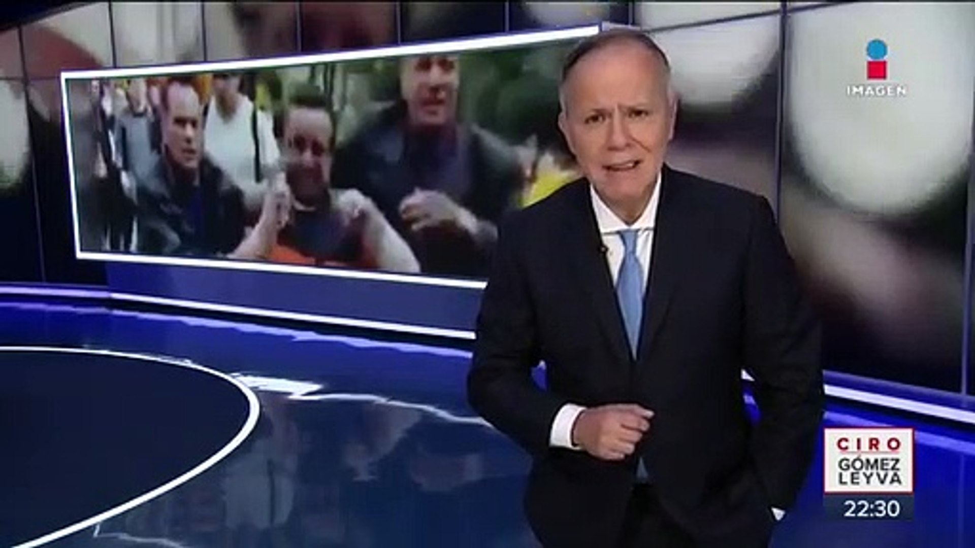 ⁣2019, el año más violento en la historia reciente de México