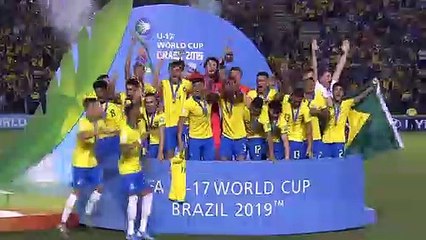 ⚽ YAN COUTO - LATERAL DIREITO - Yan Bueno Couto