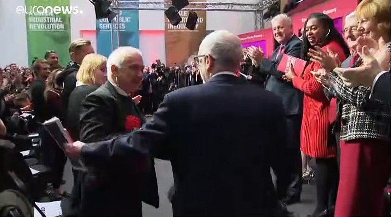 “Brexit”: Das “Ent” oder “weder” des Jeremy Corbyn