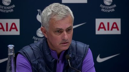 Mourinho will always love Real Madrid