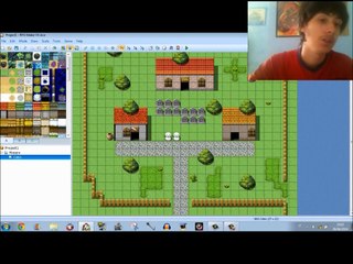 RPG maker pocorial - Eventi per Gandalf