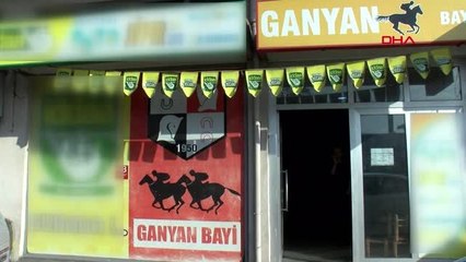 Çanakkale gelibolu'da, 4 liralık kuponla 422 bin lira kazanan talihli belli oldu