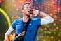Coldplay Delays Touring Until It's Environmentally Friendly