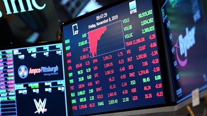 La OCDE advierte del riesgo de estancamiento económico a largo plazo