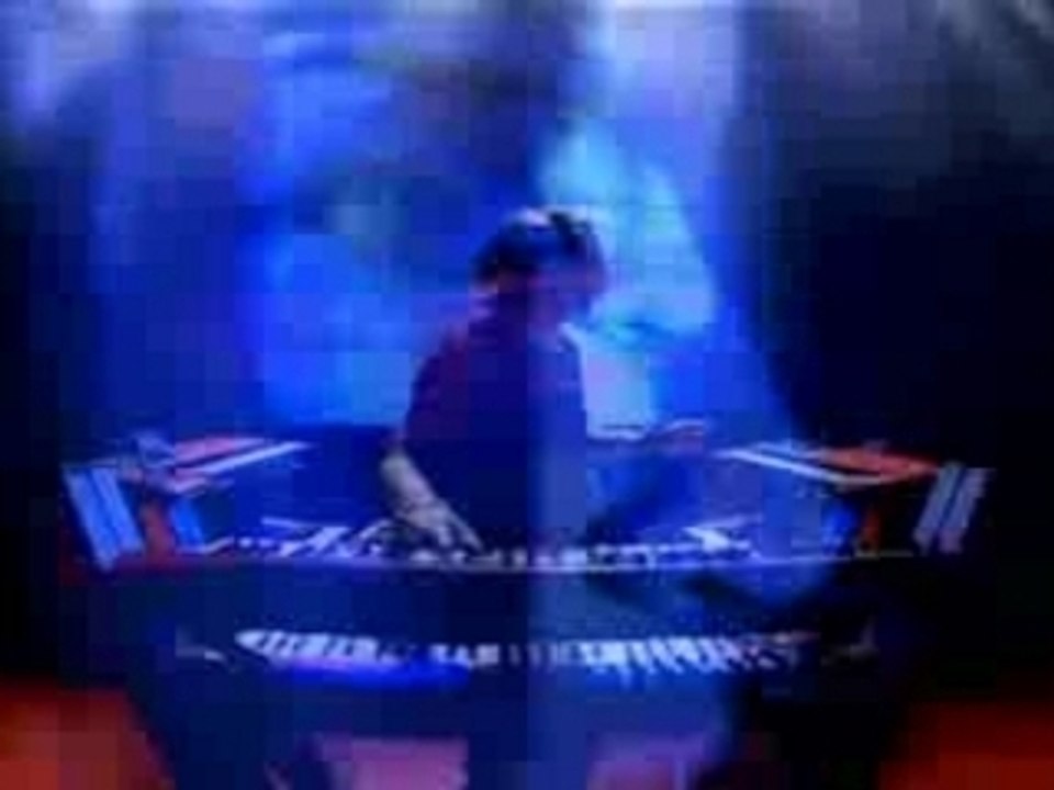 Move - Rock It Down