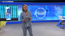 Llega Euronews Albania, la primera franquicia balcánica de Euronews