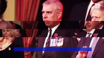 Prince Andrew to Step Down From Public Duties for the ‘Foreseeable Future’