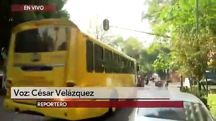 Diputados se trasladan a sede alterna para votar Presupuesto 2020