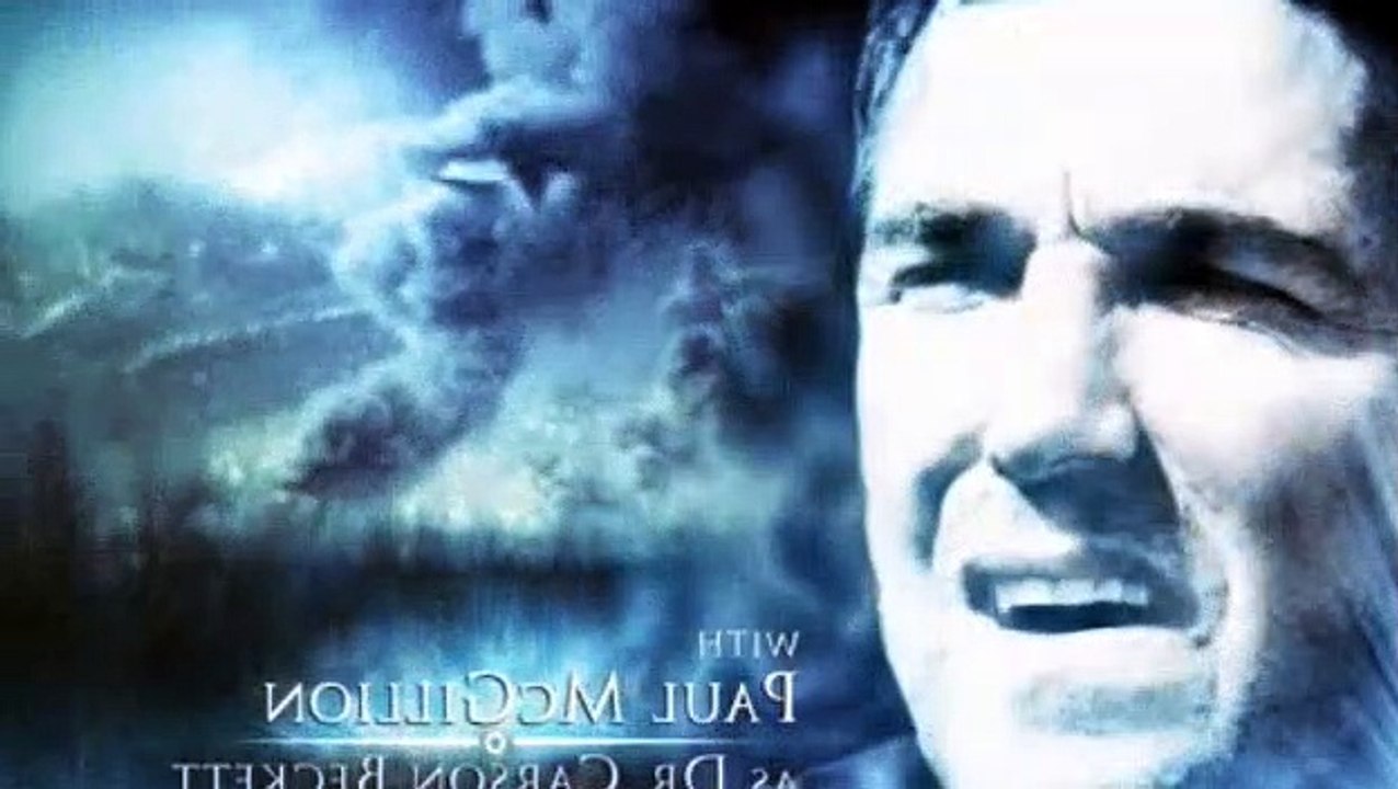 Stargate Atlantis S03E12 - Echoes