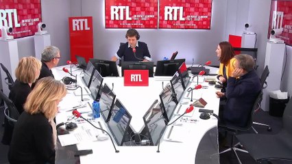 On refait le monde du 21 novembre 2019