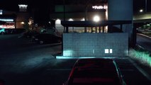 Phares digitaux Matrix LED Audi (projections lumineuses)