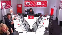 L'énorme fou-rire provoqué par Pascal Praud sur RTL qui ne comprend pas la réponse de la journaliste de la station