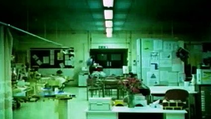 BBC - Horizon - 2002 - The A6 Murder