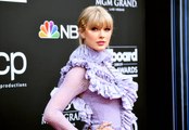 Taylor Swift to Receive First-Ever Artist of the Decade Award at AMAs
