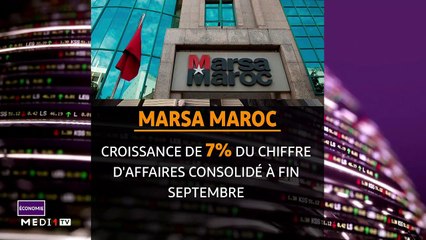 JT Economie - 21/11/2019