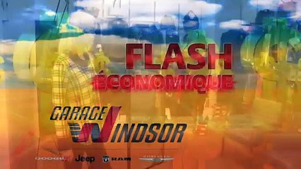 Flash économique | Spécialités Féminines et Masculines de Rivière-Bleue