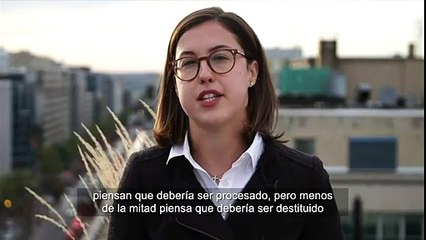 Juicio político sobre Donald Trump en nueva fase pública | Financial Times en MILENIO