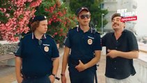 Туристическая полиция 2 сезон 7  сериЯ из 24  2019