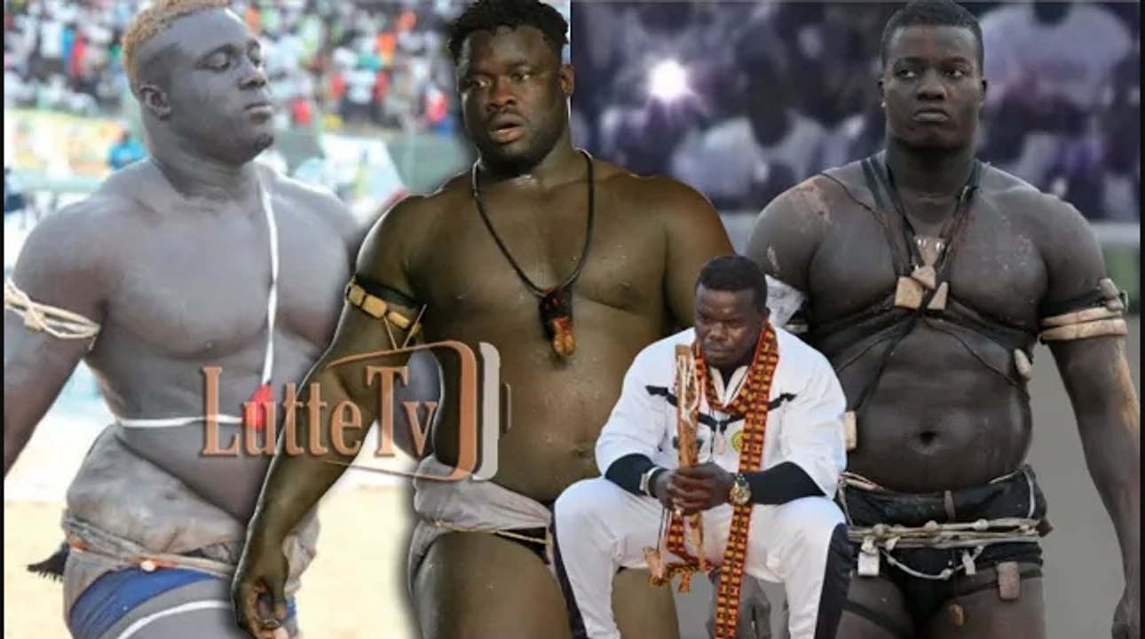 Sa Thiès parle de Reug Reug, Garga Mbossé, et Yékini Jr   Eumeu Sène sou niou beuré...